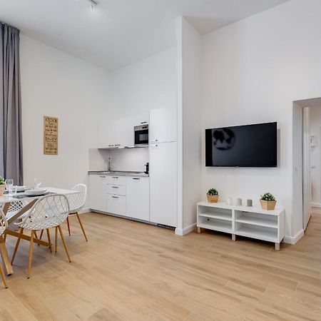 Colonna Luxury Apartment 로마 외부 사진