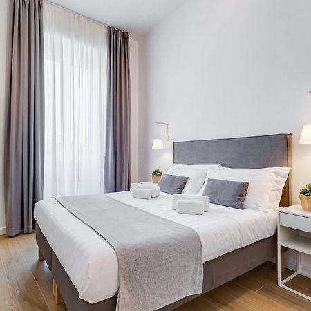 Colonna Luxury Apartment 로마 외부 사진