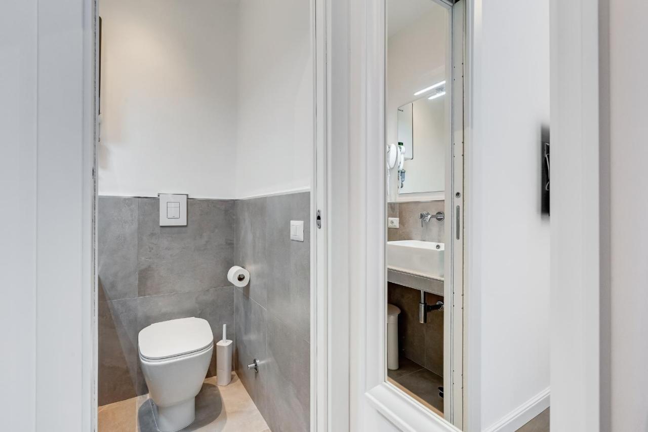 Colonna Luxury Apartment 로마 외부 사진