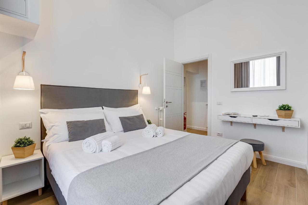 Colonna Luxury Apartment 로마 외부 사진