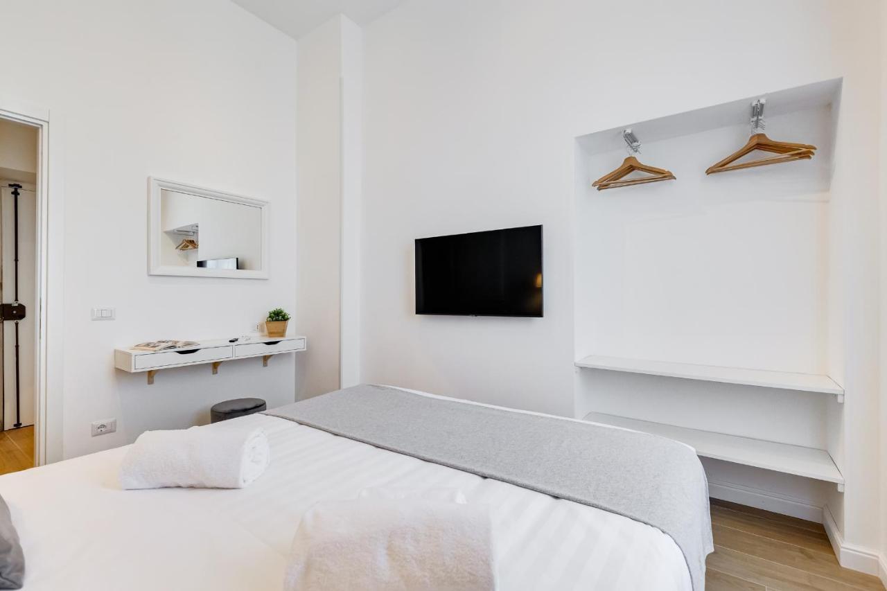 Colonna Luxury Apartment 로마 외부 사진