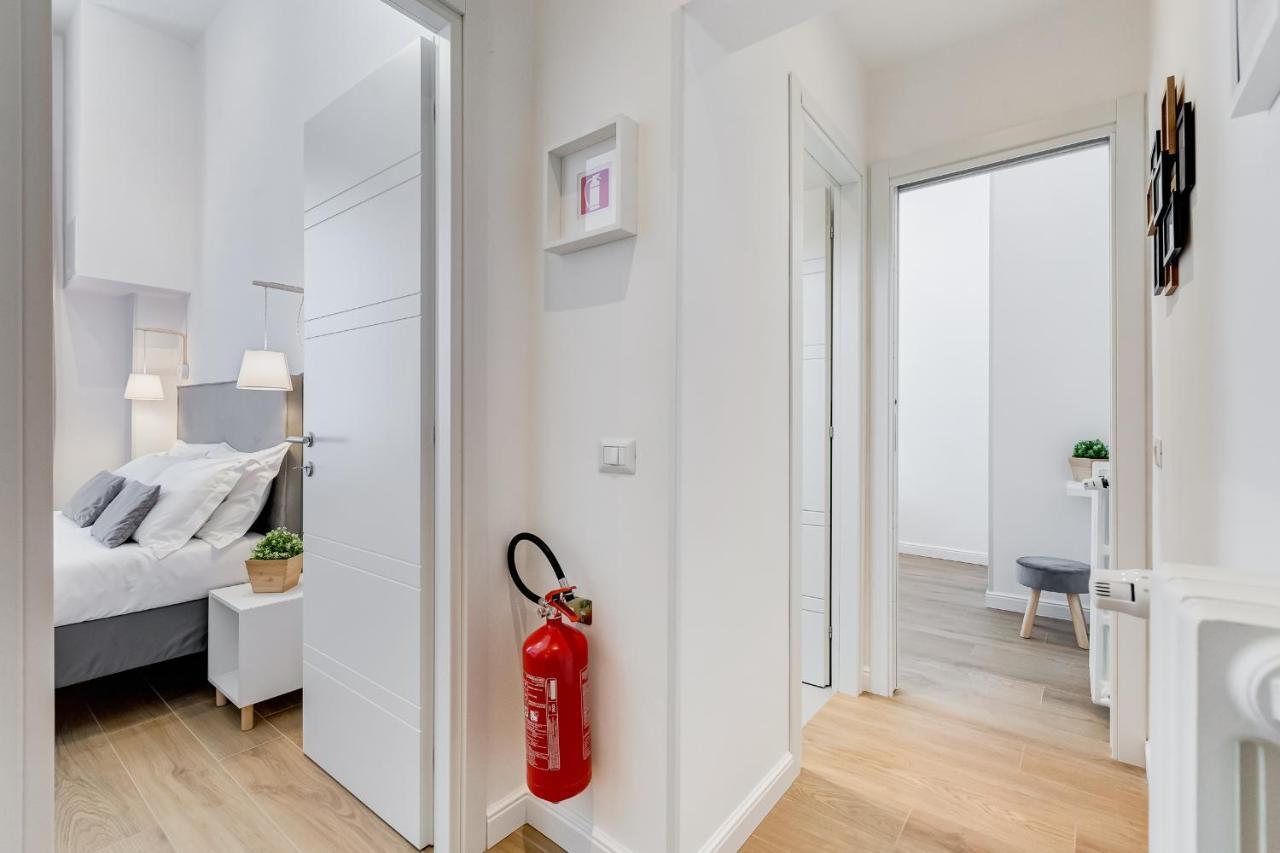 Colonna Luxury Apartment 로마 외부 사진