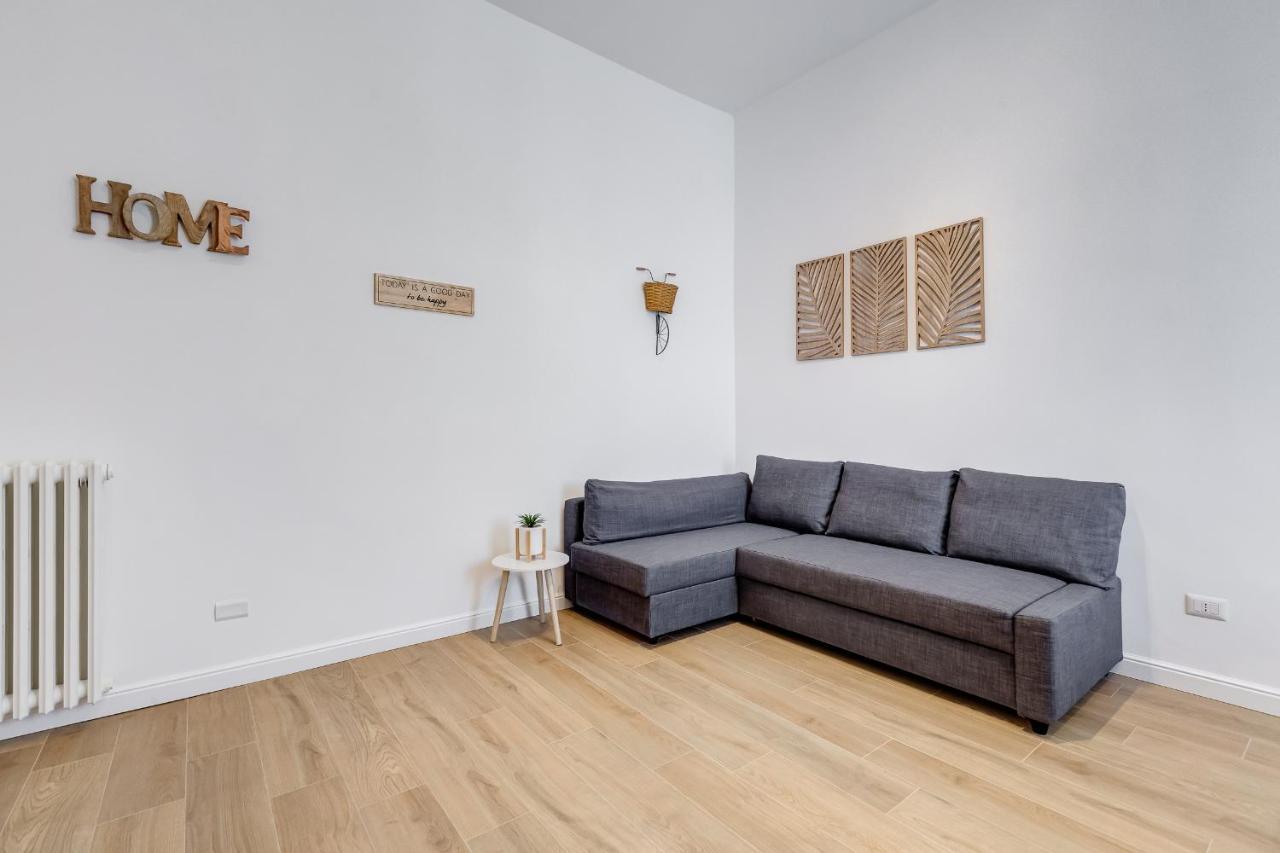 Colonna Luxury Apartment 로마 외부 사진