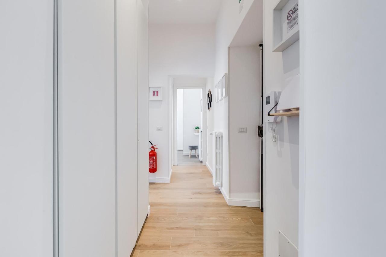 Colonna Luxury Apartment 로마 외부 사진