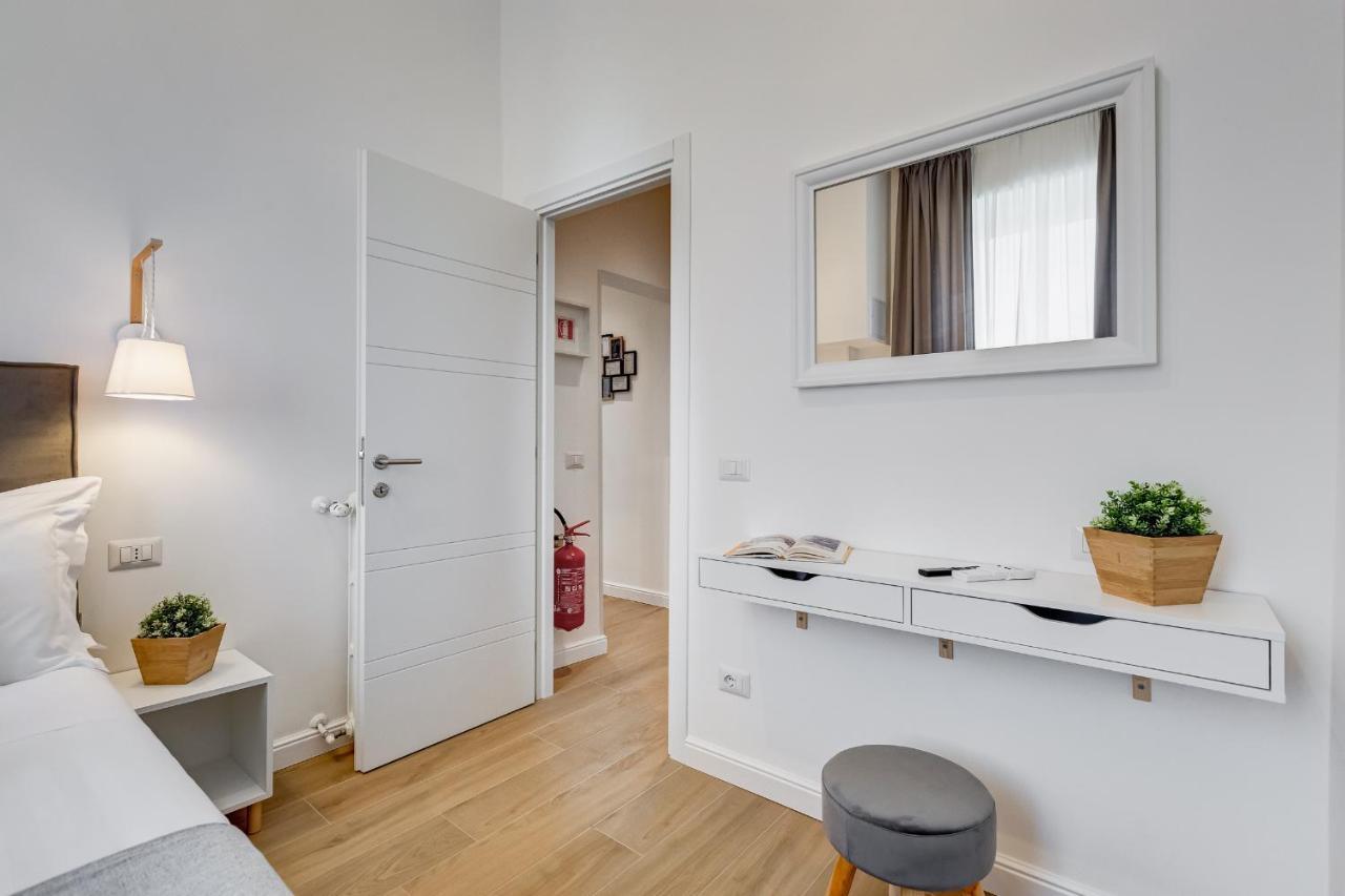 Colonna Luxury Apartment 로마 외부 사진