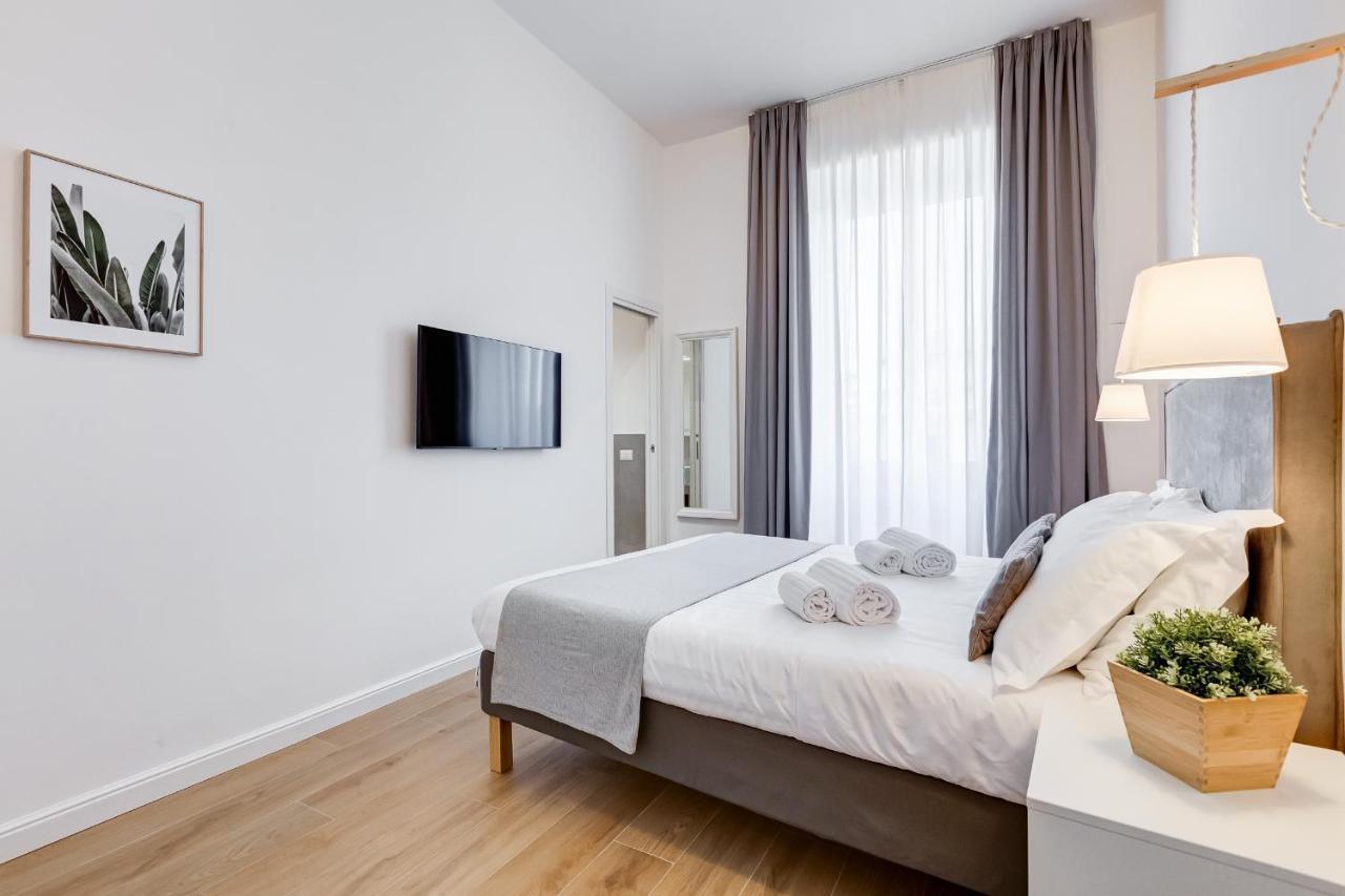 Colonna Luxury Apartment 로마 외부 사진