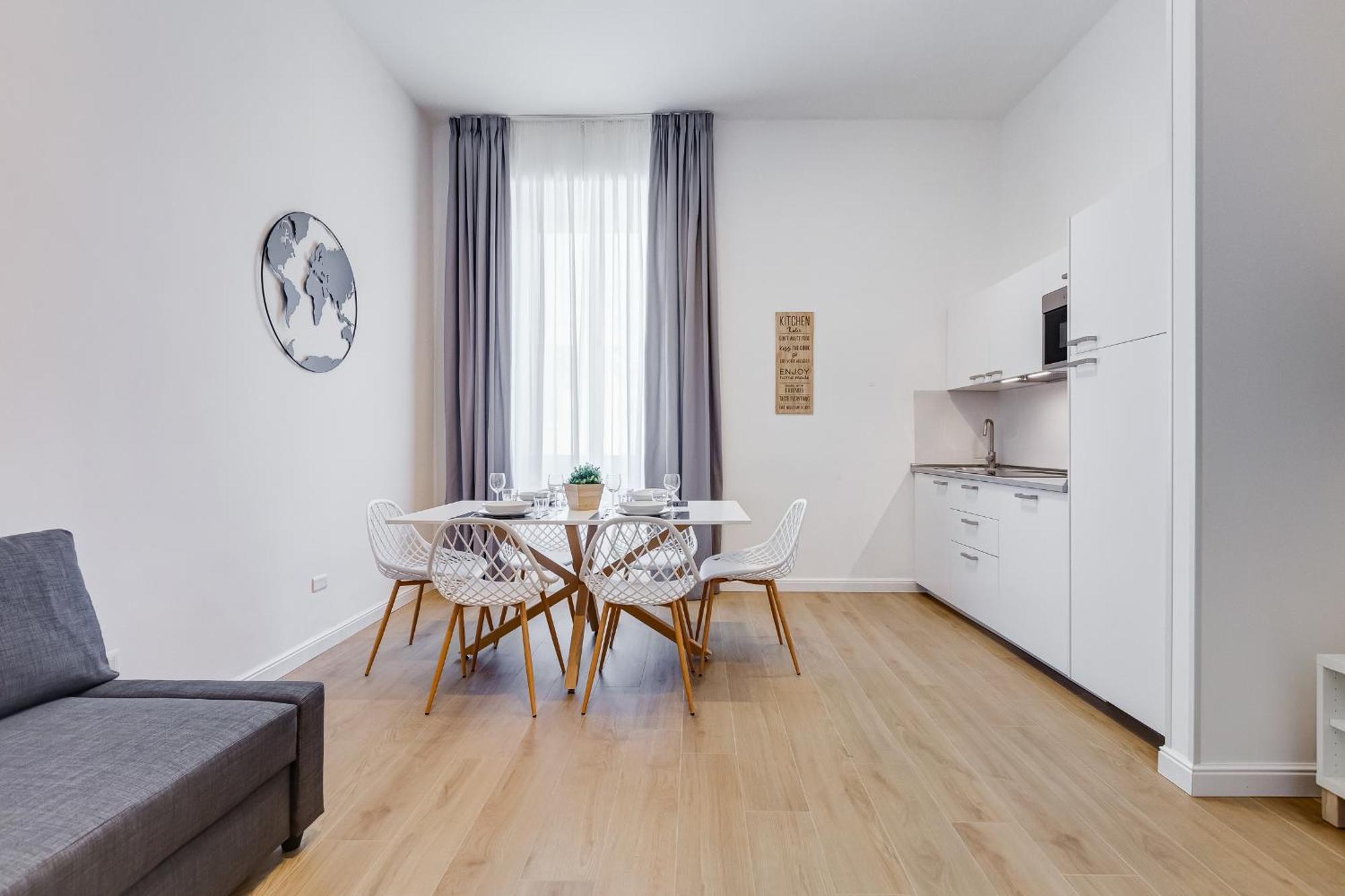Colonna Luxury Apartment 로마 외부 사진