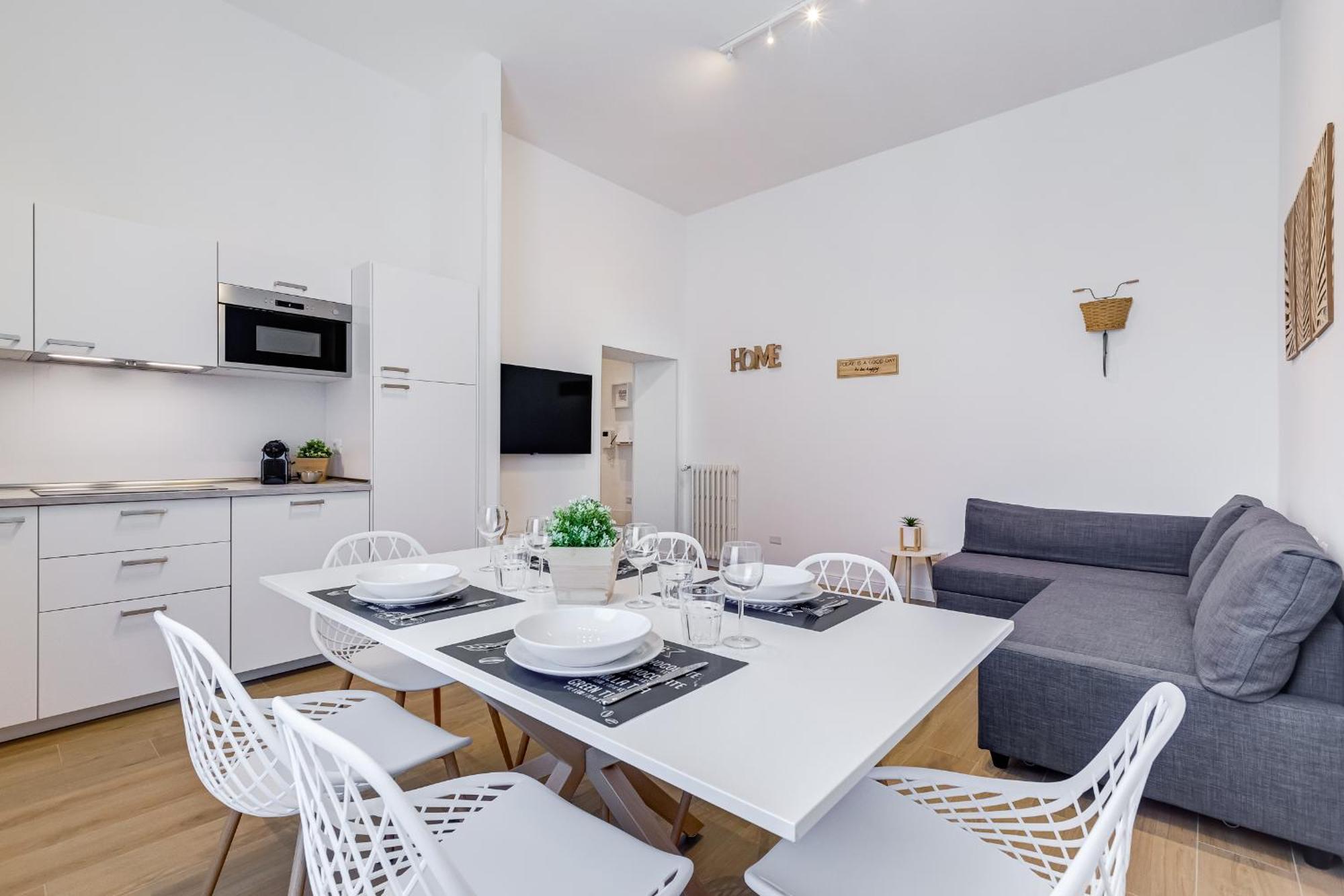Colonna Luxury Apartment 로마 외부 사진