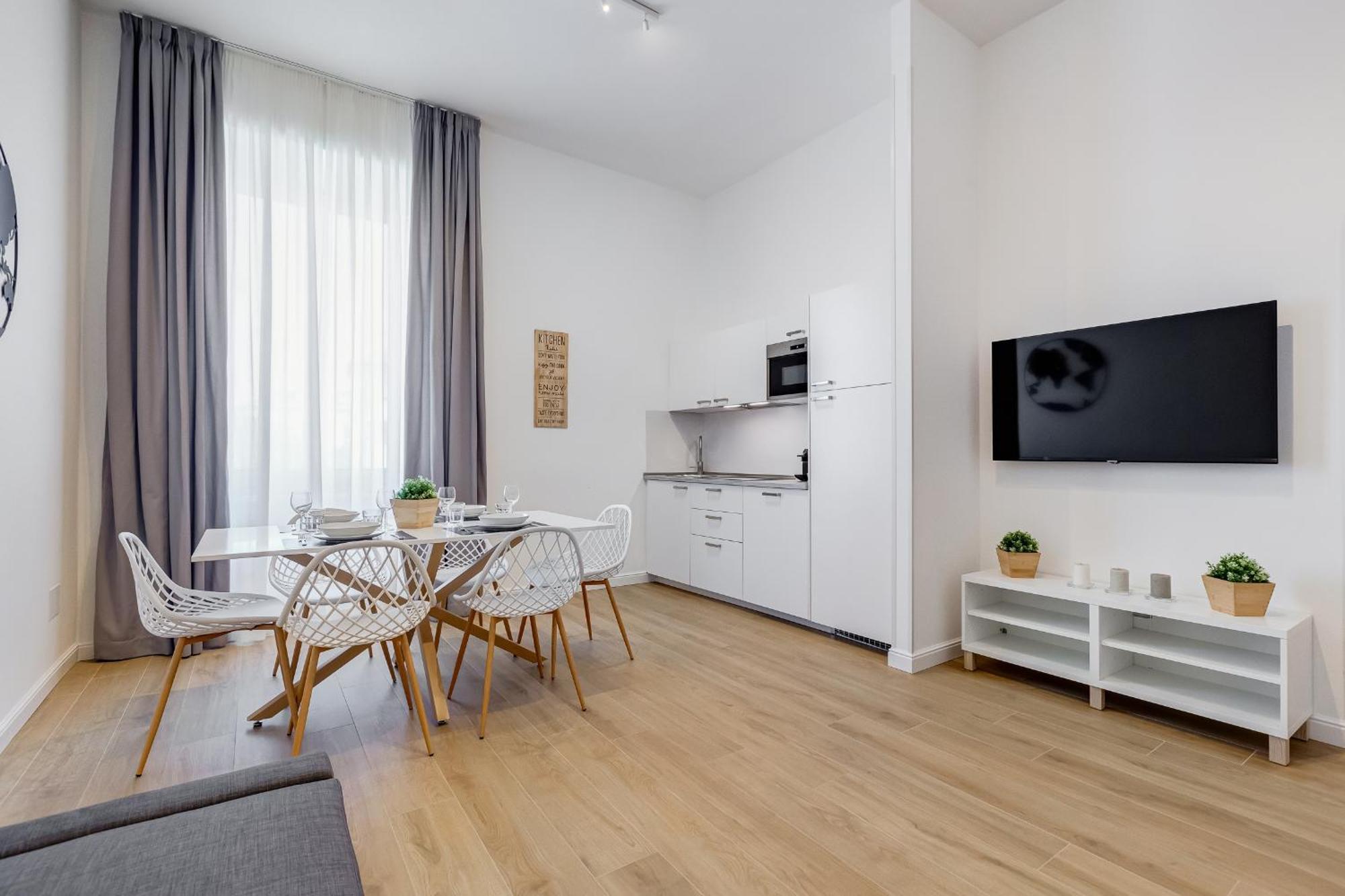 Colonna Luxury Apartment 로마 외부 사진