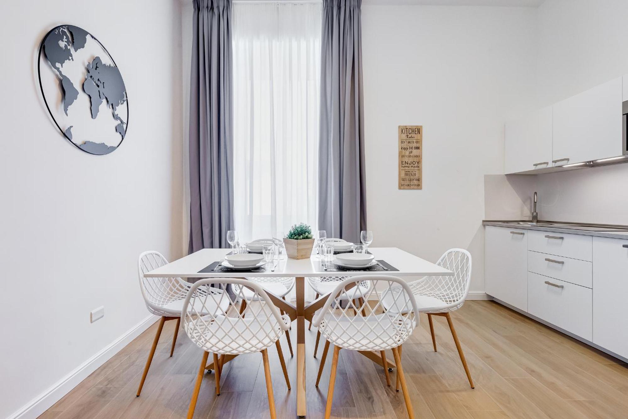 Colonna Luxury Apartment 로마 외부 사진